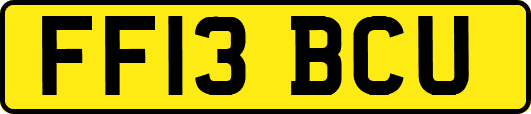 FF13BCU
