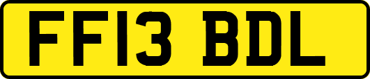 FF13BDL