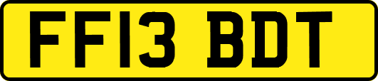 FF13BDT