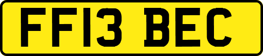 FF13BEC