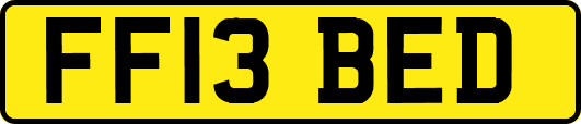 FF13BED