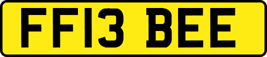 FF13BEE