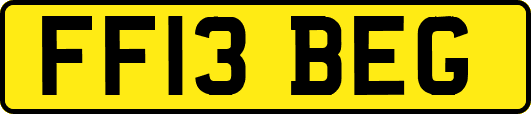 FF13BEG