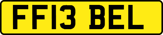 FF13BEL