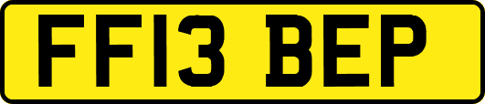 FF13BEP