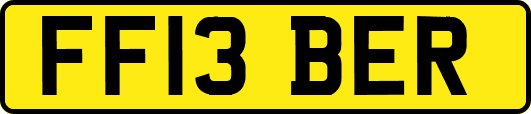 FF13BER