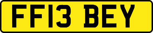 FF13BEY