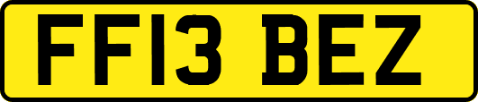 FF13BEZ