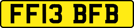 FF13BFB