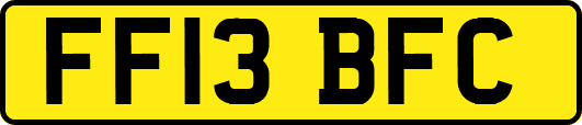FF13BFC