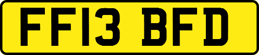 FF13BFD