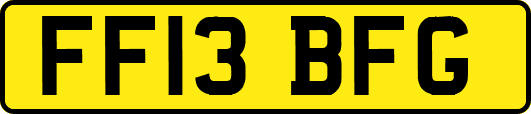 FF13BFG