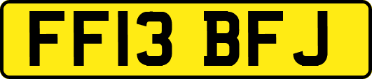 FF13BFJ