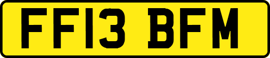 FF13BFM