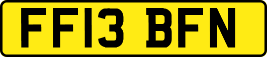 FF13BFN