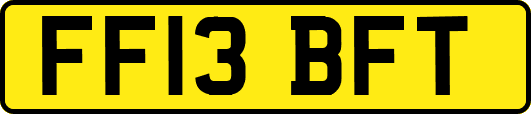 FF13BFT