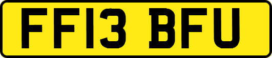 FF13BFU