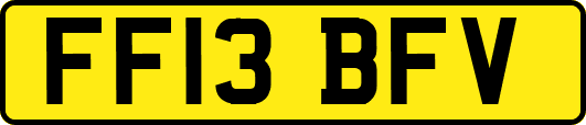 FF13BFV