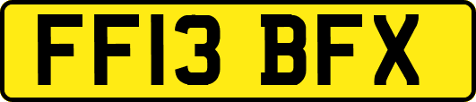 FF13BFX
