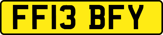 FF13BFY