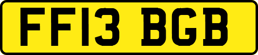 FF13BGB
