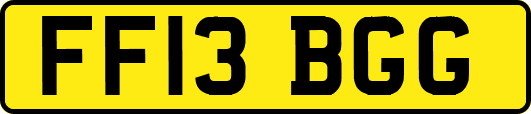 FF13BGG