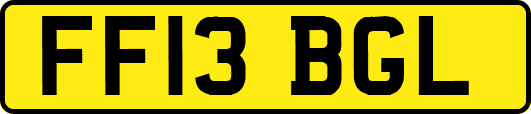 FF13BGL