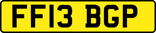 FF13BGP