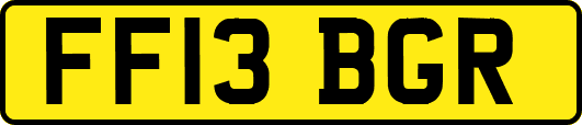 FF13BGR