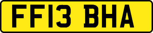 FF13BHA
