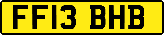 FF13BHB