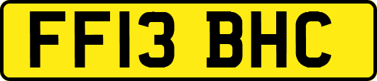 FF13BHC