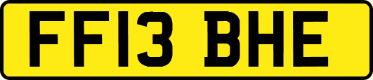 FF13BHE