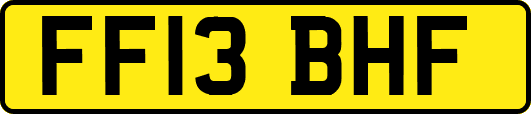 FF13BHF