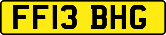 FF13BHG