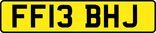 FF13BHJ