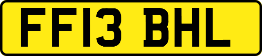 FF13BHL