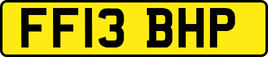 FF13BHP