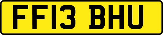 FF13BHU