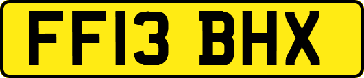 FF13BHX