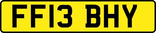 FF13BHY