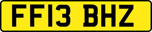 FF13BHZ