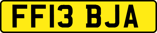 FF13BJA