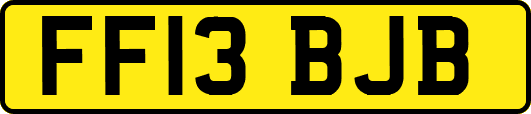 FF13BJB