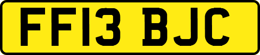 FF13BJC