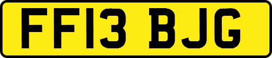 FF13BJG