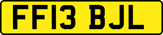 FF13BJL