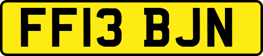 FF13BJN