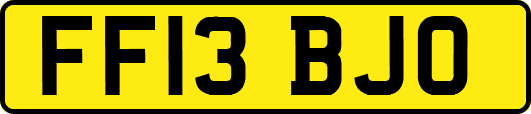 FF13BJO