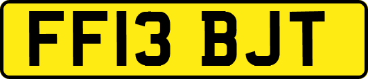 FF13BJT